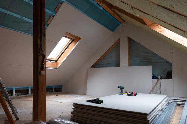 Best Insulation Maintenance and Repair in Amery, WI